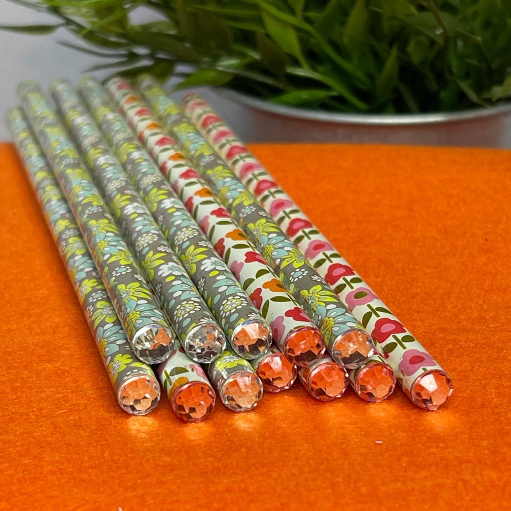 🔥 SALE VERA BRADLEY Pencils